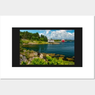 LaHave Islands, Nova Scotia Posters and Art